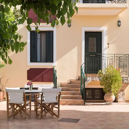 Tatil Evi Koni's House Katomerion