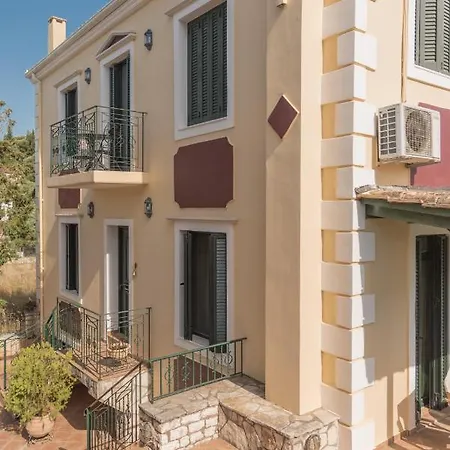 Koni's House Tatil Evi
