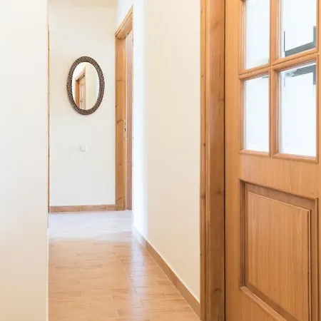 Tatil Evi Koni's House Katomerion