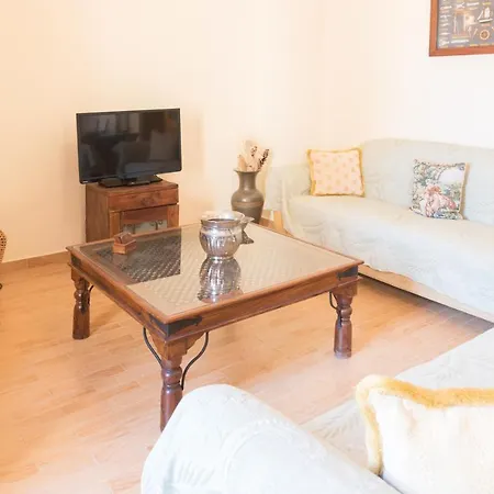 Koni's House Tatil Evi *