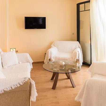 Koni's House Tatil Evi *