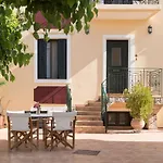 Case de vacanță Koni's House Katomerion