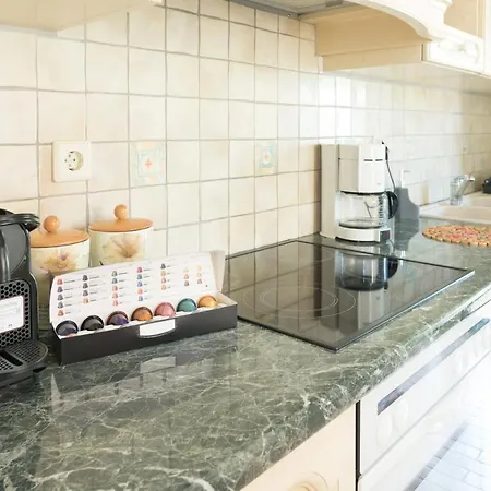 Koni's House 度假居