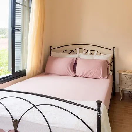 Koni's House 度假居 Katomerion