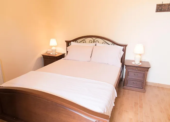 Koni's House * Katomerion