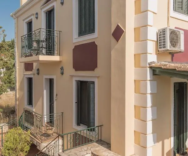 Koni's House 度假居