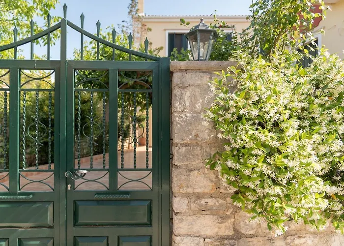 Koni's House 度假居 *