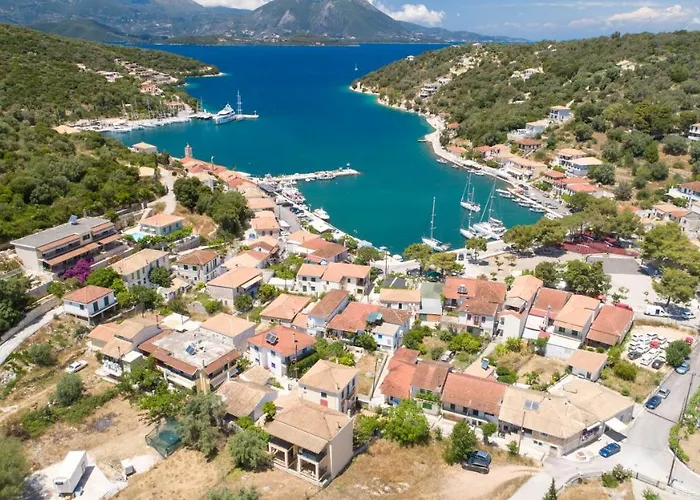 度假居 Koni's House *