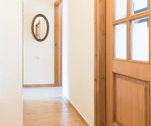 度假居 Koni's House Katomerion