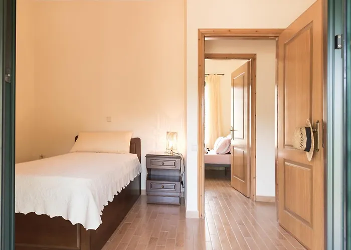 Koni's House 度假居 *