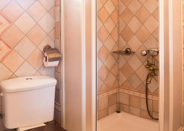 度假居 Koni's House *