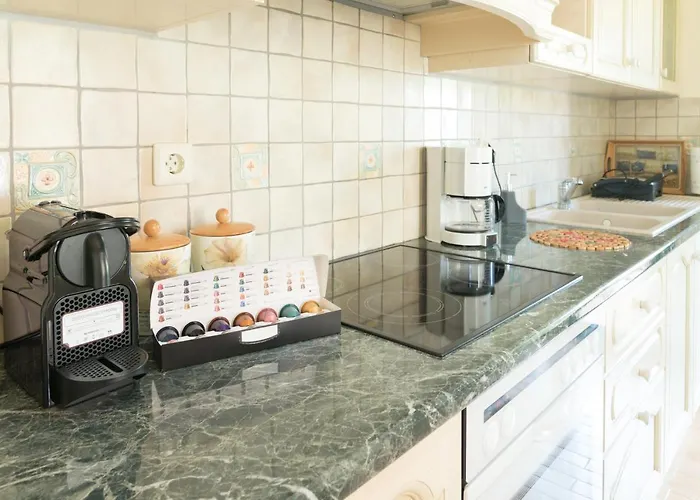 Koni's House 度假居