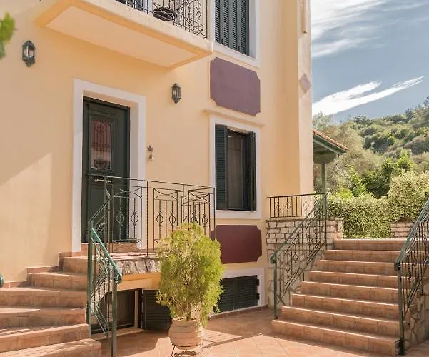 Koni's House * Katomerion