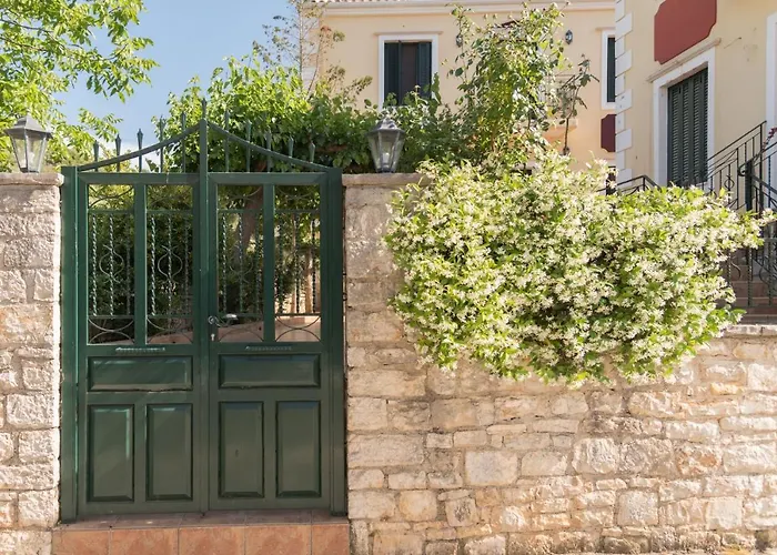 度假居 Koni's House *