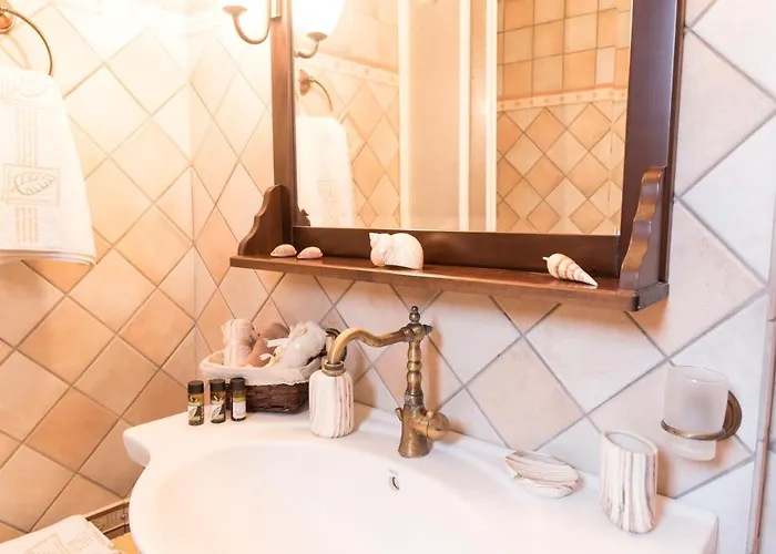 Koni's House 度假居 *