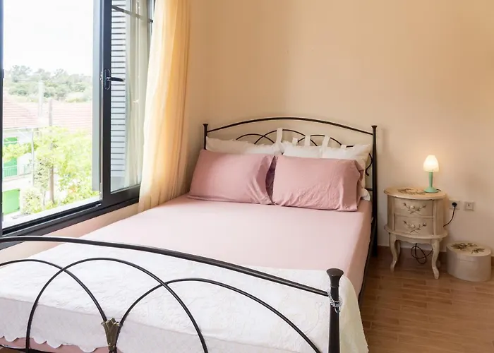 Koni's House 度假居 Katomerion